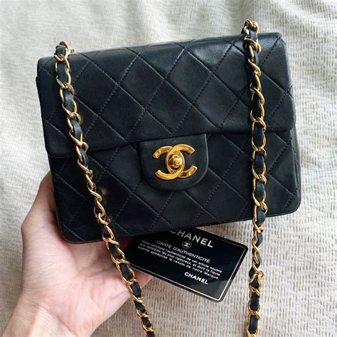 chanel original bag|chanel bag new original name.